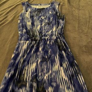 Athleta Dress